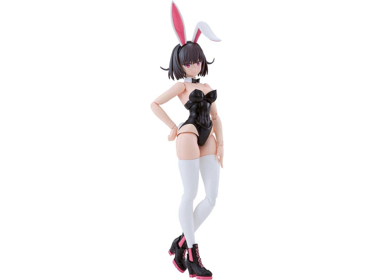 PLAMATEA Kerry: Bunny Ver. (DF)