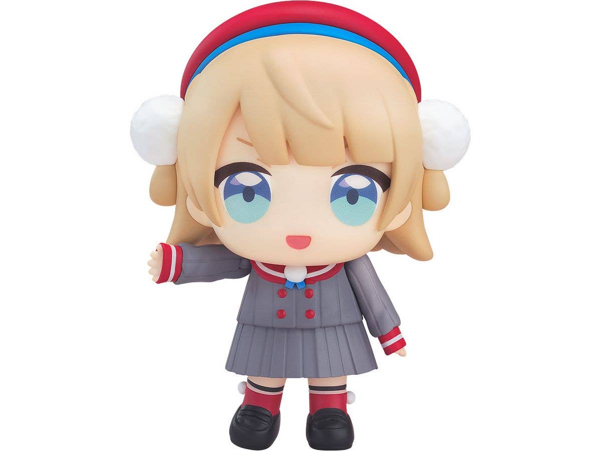 Nendoroid Uidaga (Shigure Ui)