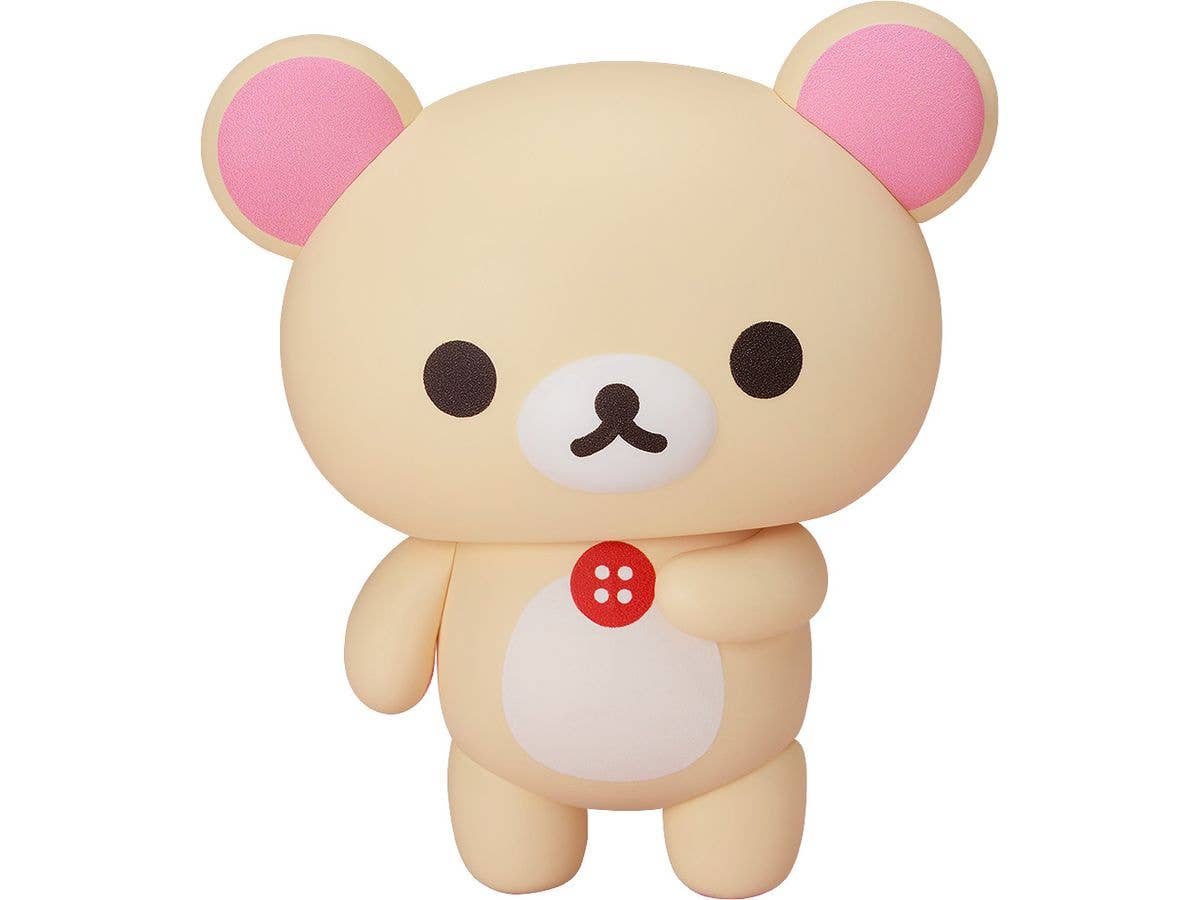 Nendoroid Korilakkuma (Rilakkuma)