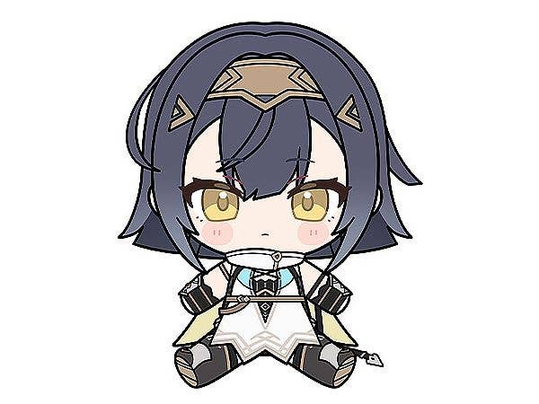 Stella Sora Chocopuni Plushie Amber
