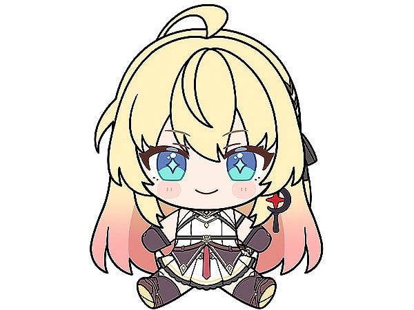 Stella Sora Chocopuni Plushie Noya