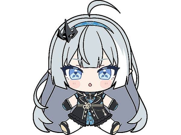 Stella Sora Chocopuni Plushie Female Tyrant