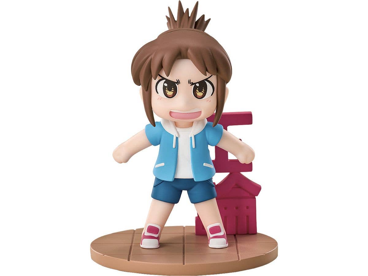Mini Memory Midori Nagumo (CITY THE ANIMATION)