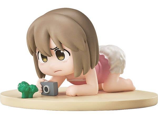 Mini Memory Niikura (CITY THE ANIMATION)