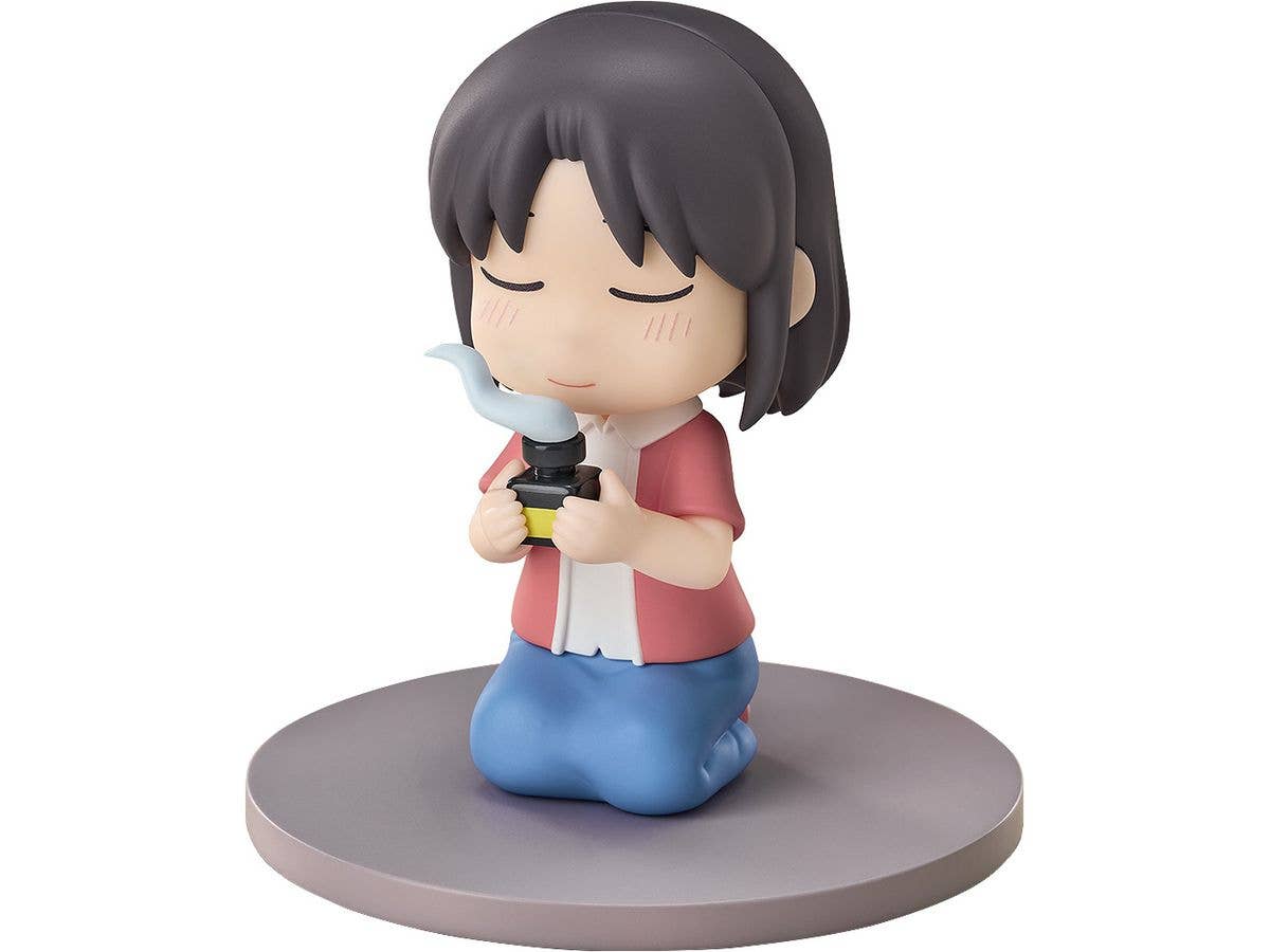 Mini Memory Wako Izumi (CITY THE ANIMATION)