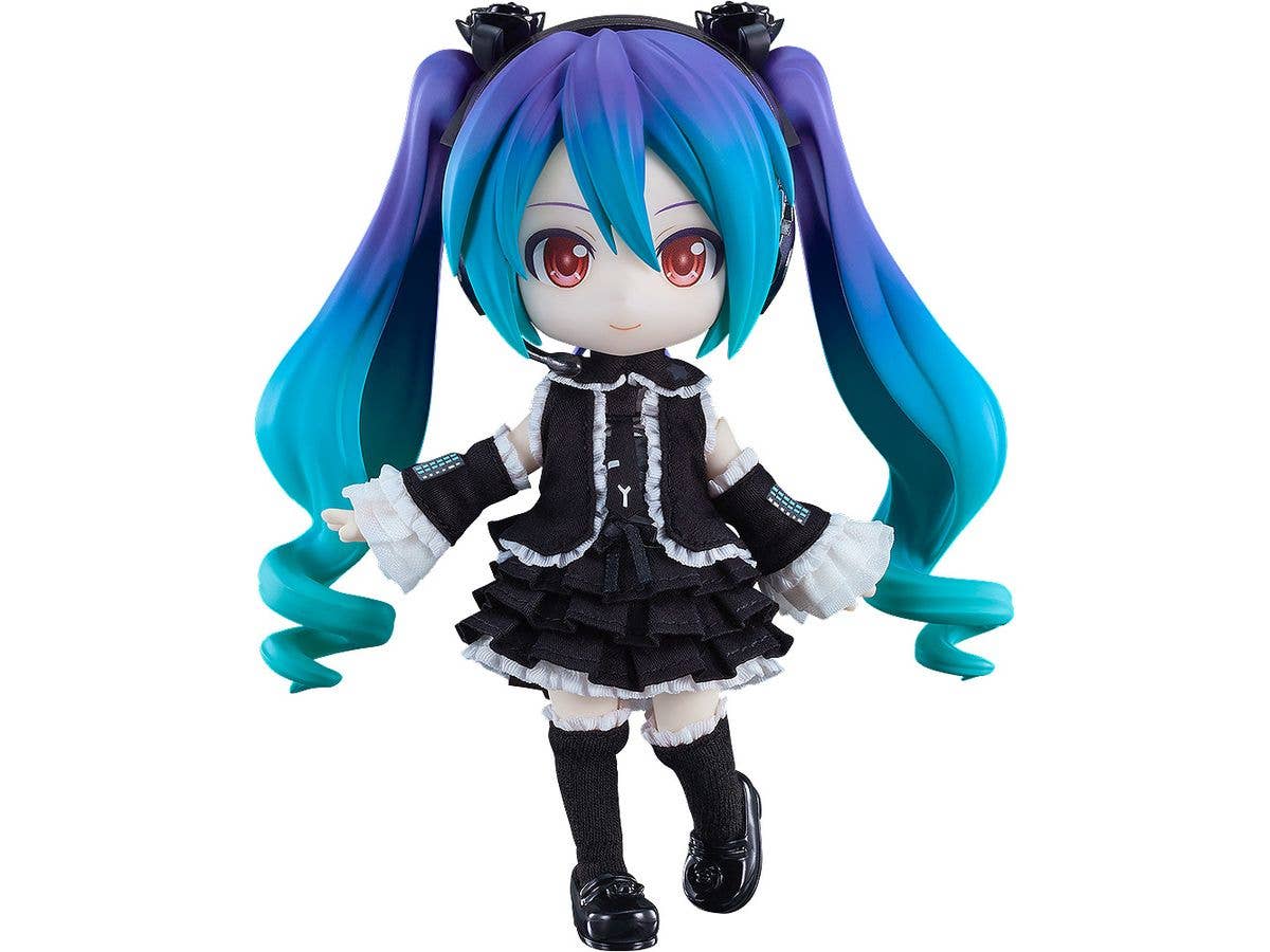 Nendoroid Doll Hatsune Miku: Infinity Ver. (SEGA feat. HATSUNE MIKU Project)