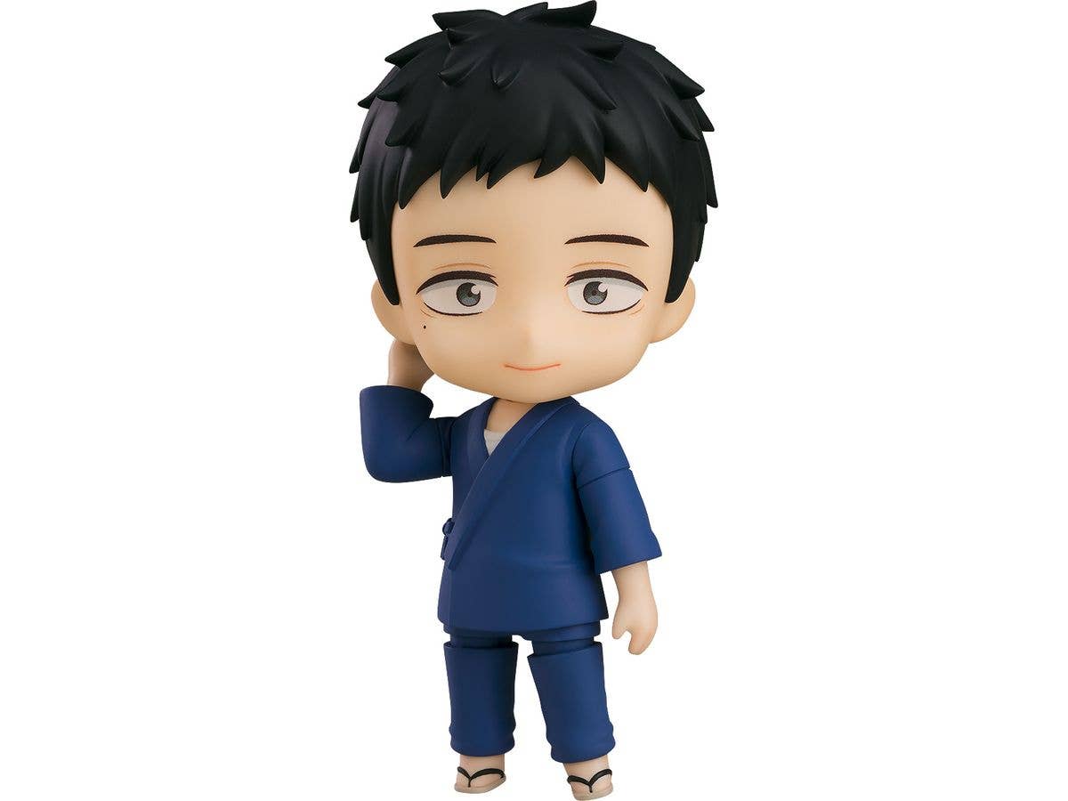 Nendoroid Wakana Gojo (My Dress-Up Darling) (Rerelease)