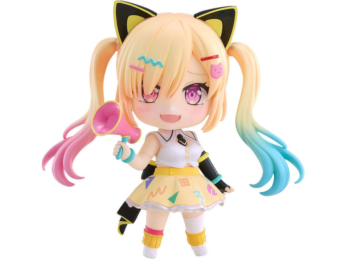 Nendoroid Arale Nakamachi (BanG Dream!)