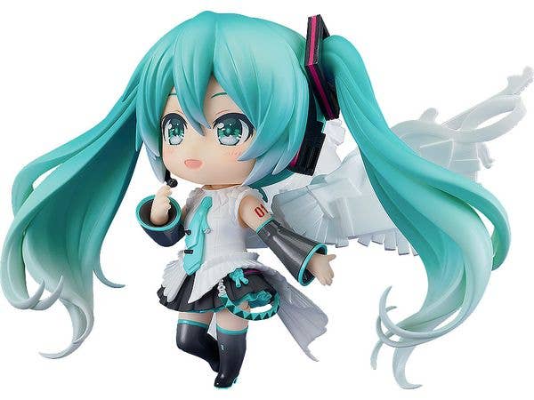 Nendoroid Hatsune Miku: Happy 16th Birthday Ver. (Rerelease)