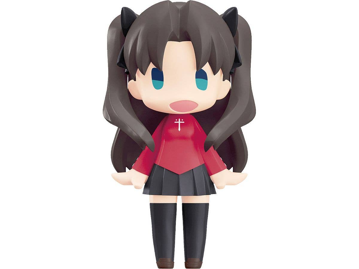 HELLO! GOOD SMILE Rin Tohsaka (Fate/stay night)