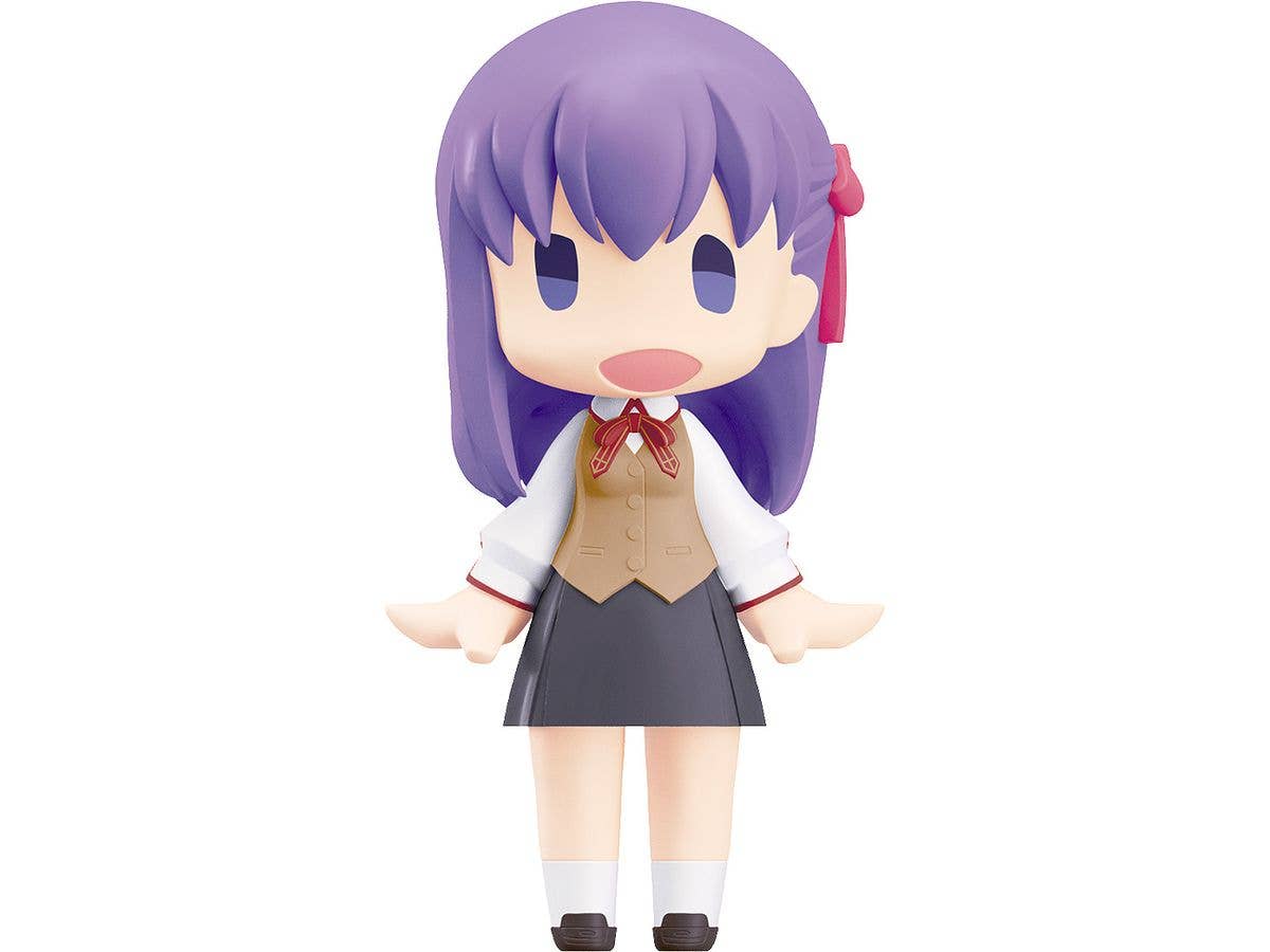 HELLO! GOOD SMILE Sakura Matou (Fate/stay night)