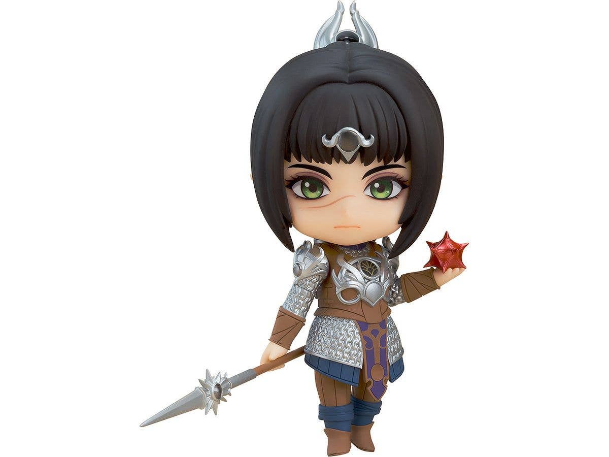 Nendoroid Shadowheart (Baldur's Gate III)