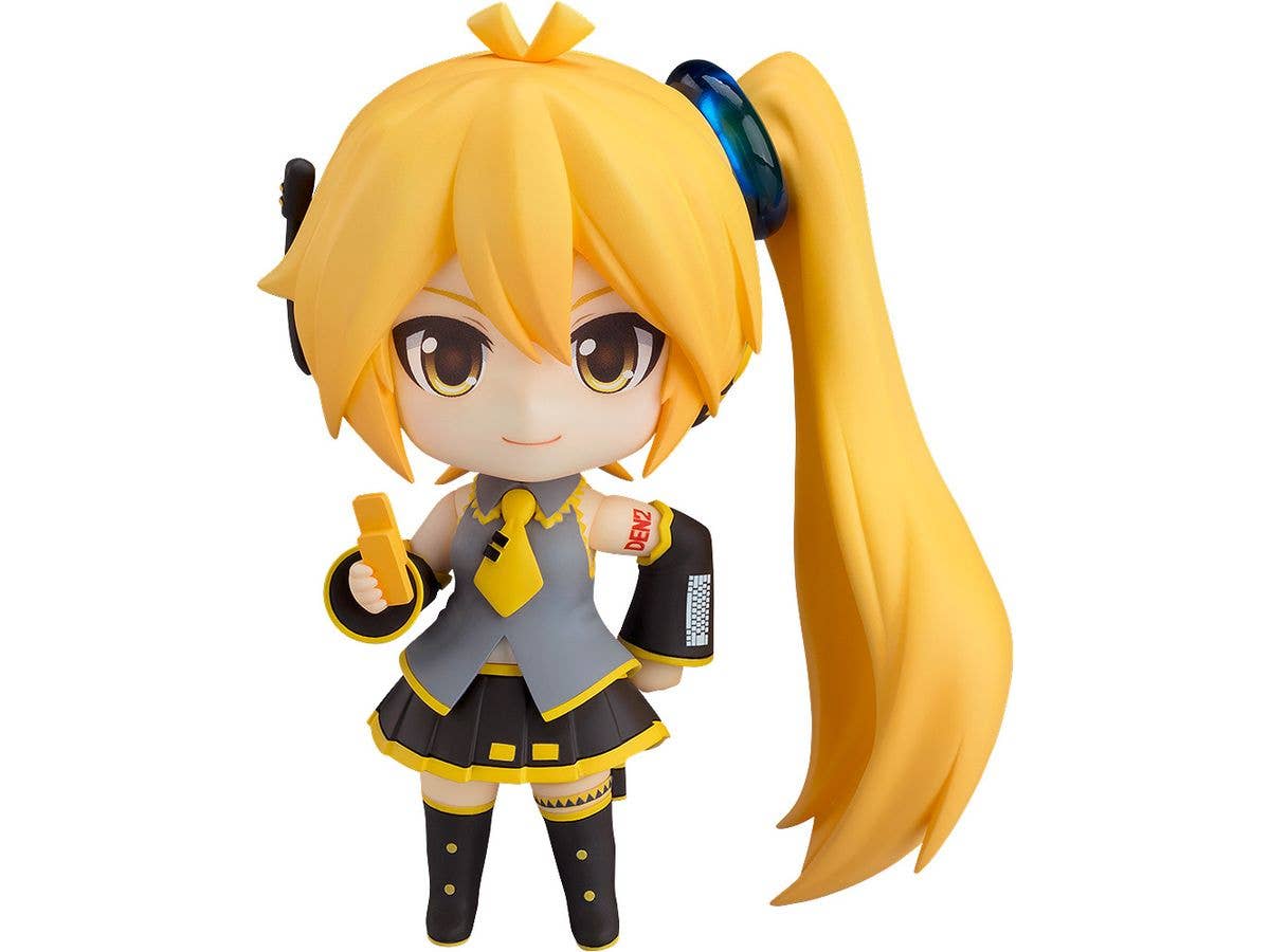 Nendoroid Akita Neru
