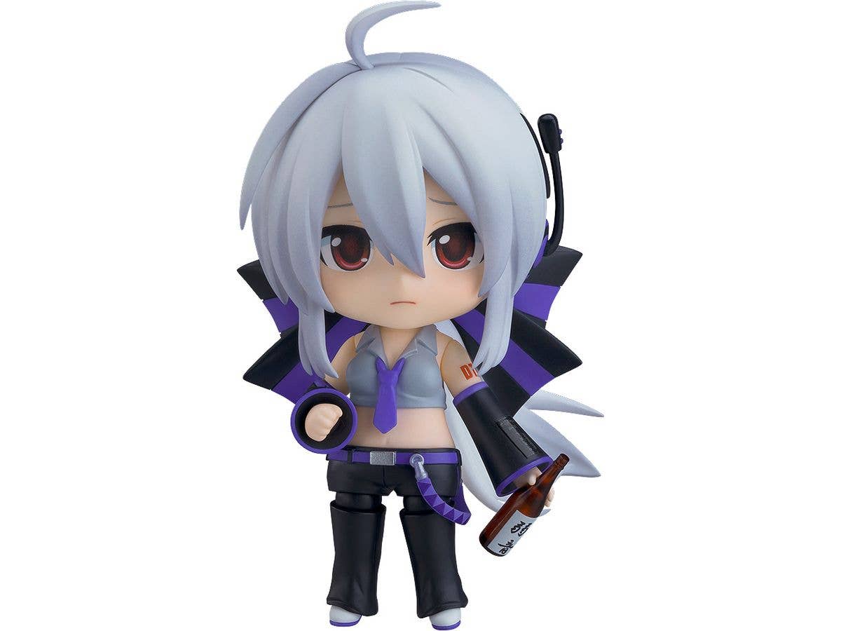 Nendoroid Yowane Haku