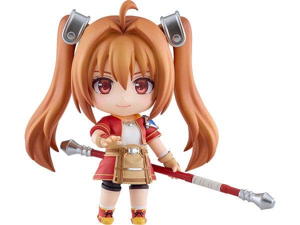 Nendoroid Estelle Bright: The 1st Ver. (Trails in the Sky 1st Chapter)