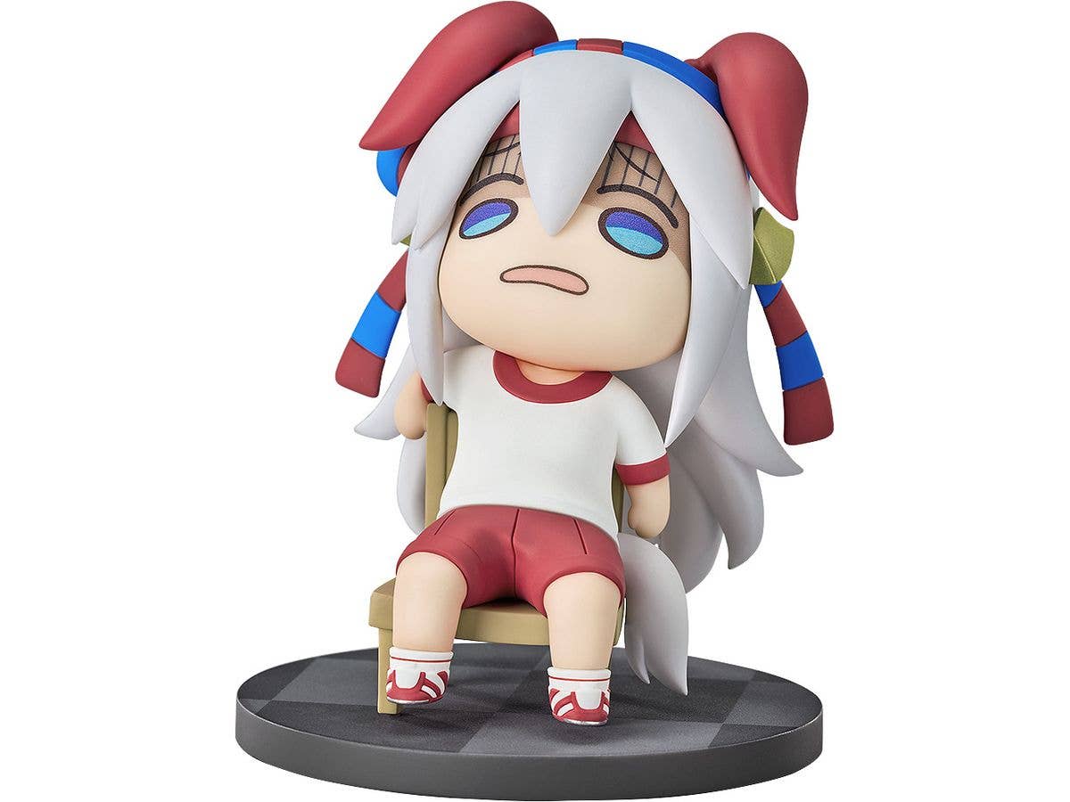 Mini Memory Nervous Tama-chan (Umamusume: Cinderella Gray)