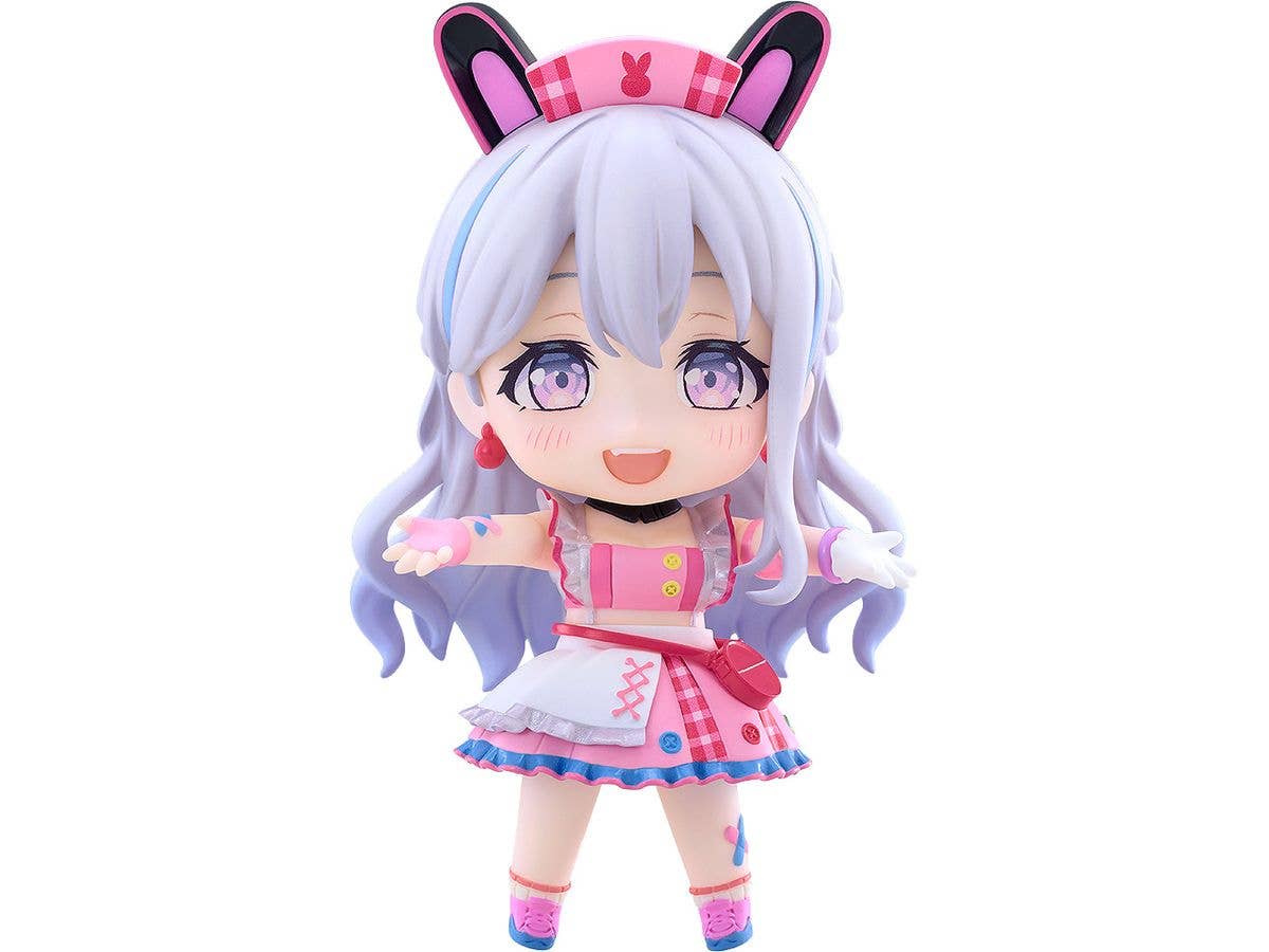 Nendoroid Nonoka Miyanaga (BanG Dream!)