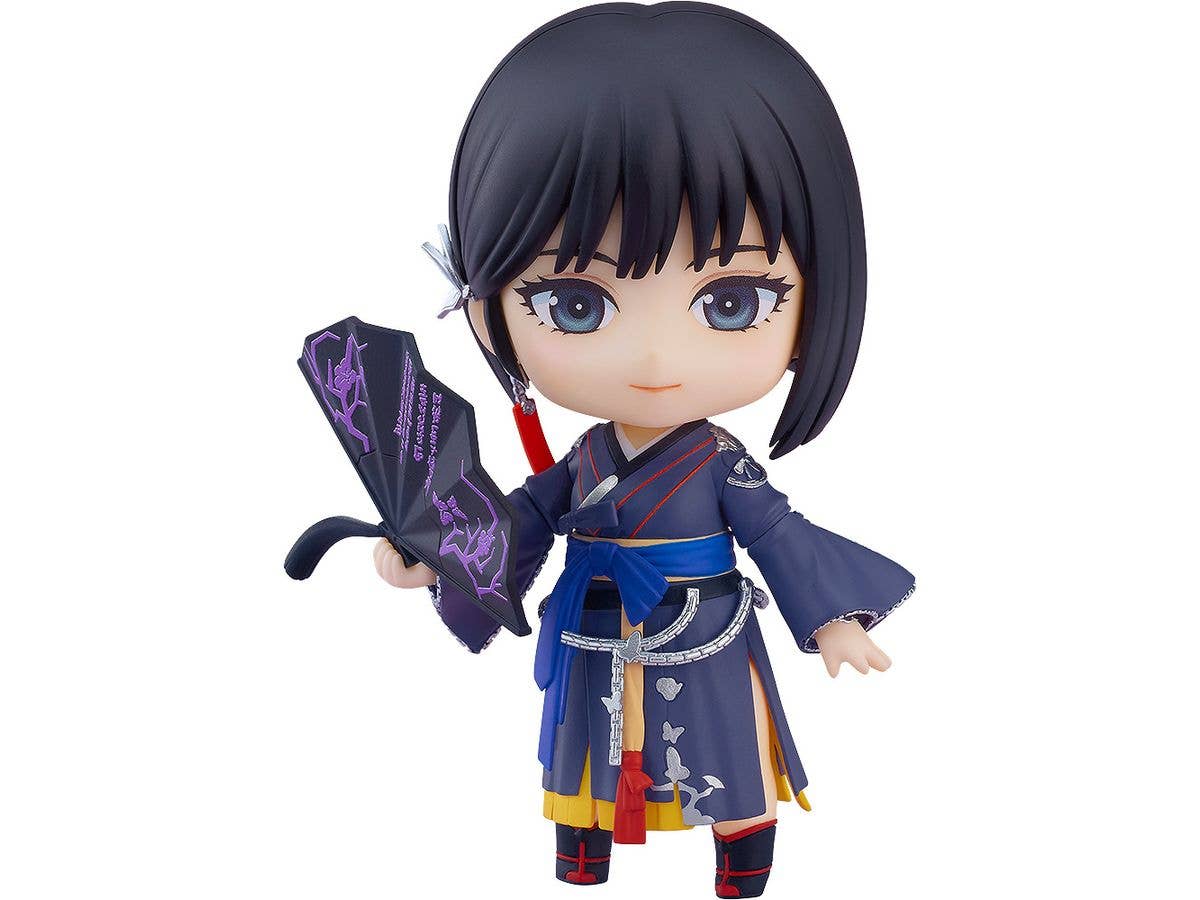 Nendoroid Woosa (Black Desert)