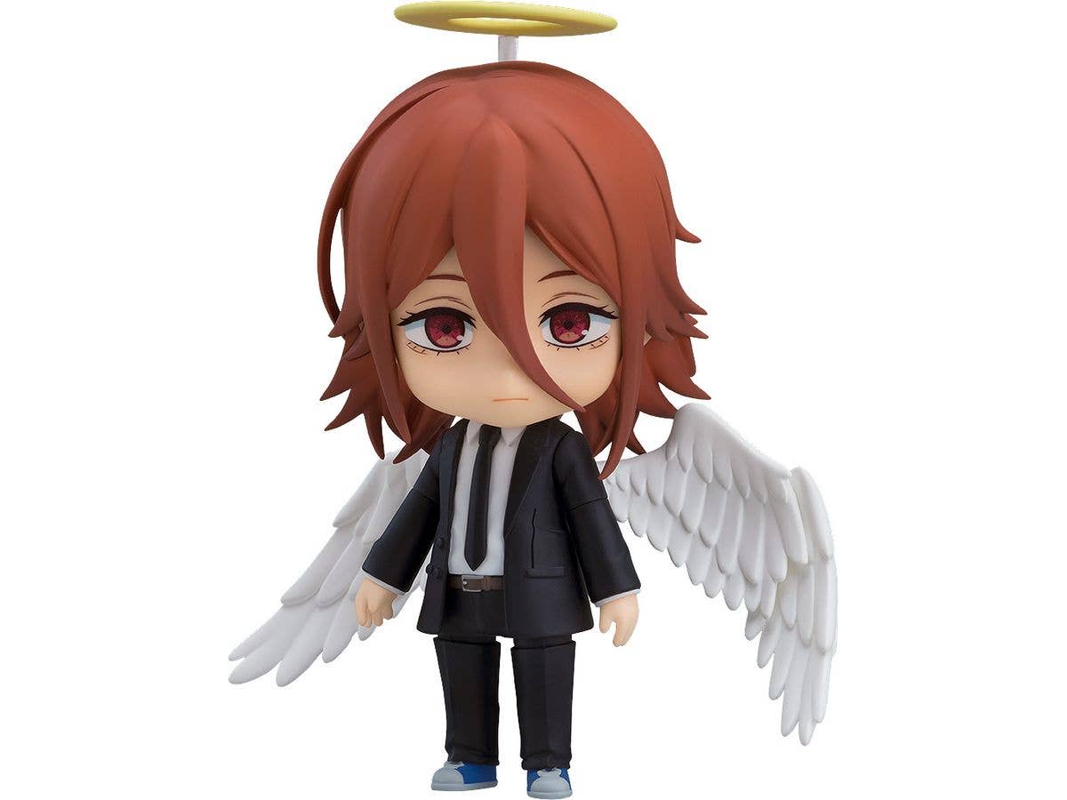 Nendoroid Angel Devil (Chainsaw Man - The Movie: Reze Arc)