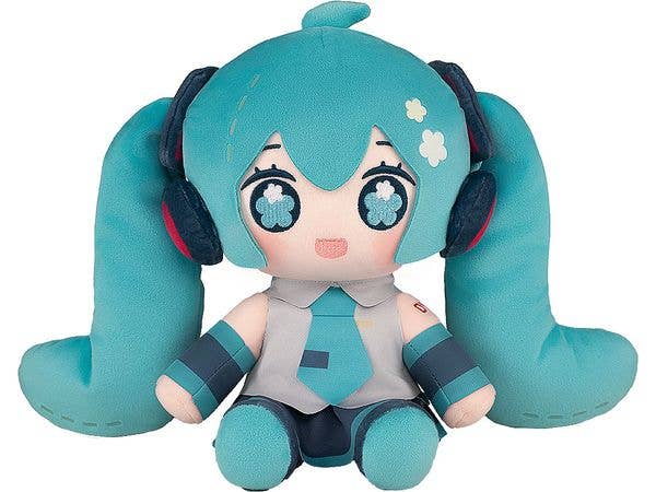 Hatsune Miku Huggy Doll