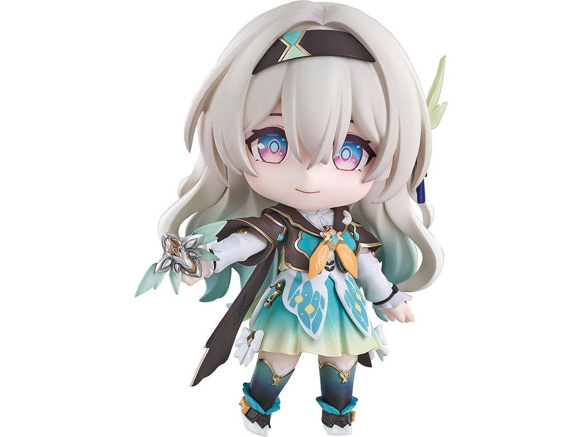 Nendoroid Firefly (Honkai: Star Rail)