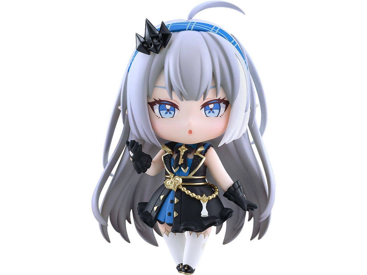 Nendoroid Tyrant (Female) (Stella Sora)