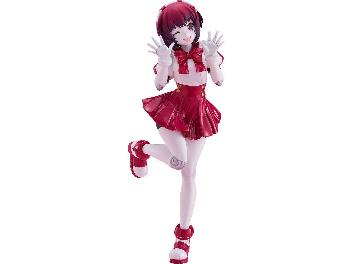 POP UP PARADE Dorothy Haze: Another Skin Ver. L Size (VA-11 HALL-A: Cyberpunk Bartender Action)