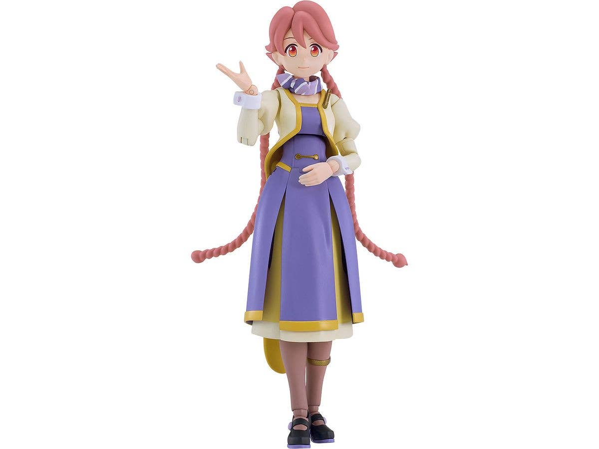 PLAMATEA Yachiyo (Apocalypse Hotel)