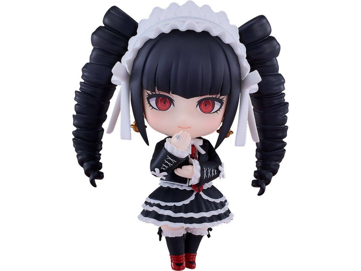 Nendoroid Celestia Ludenberg (Danganronpa 1.2 Reload)