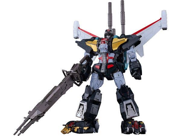 MODEROID Dancouga (Dancouga - Super Beast Machine God)