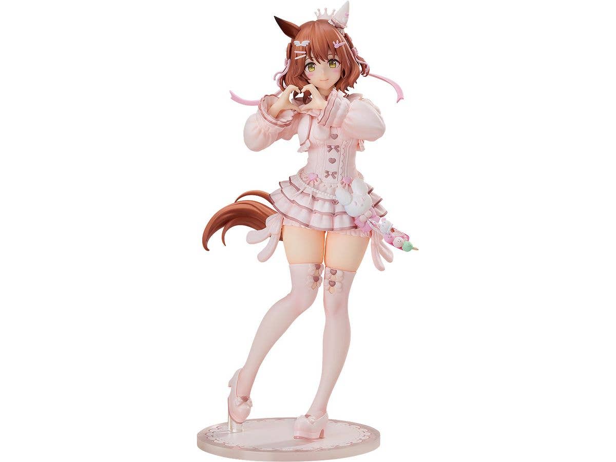 G.S. Collection [Unforgettable Sugar Candy] Aston Machan (Umamusume: Pretty Derby)