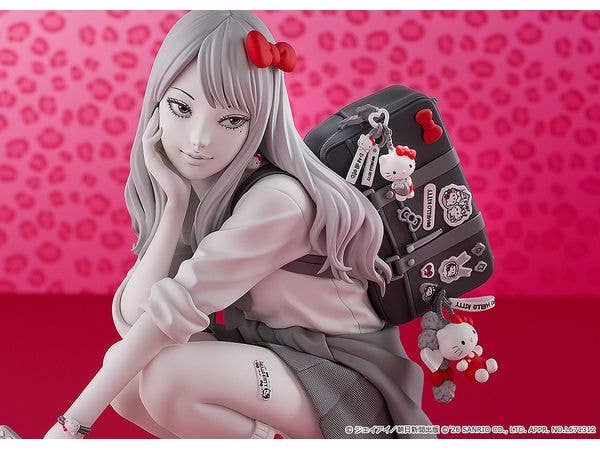 G.S. Collection Gyaru Tomie x Hello Kitty (Second Preorder Period)