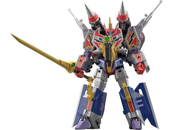 MODEROID Full Power Gridman (GRIDMAN UNIVERSE) (Rerelease)