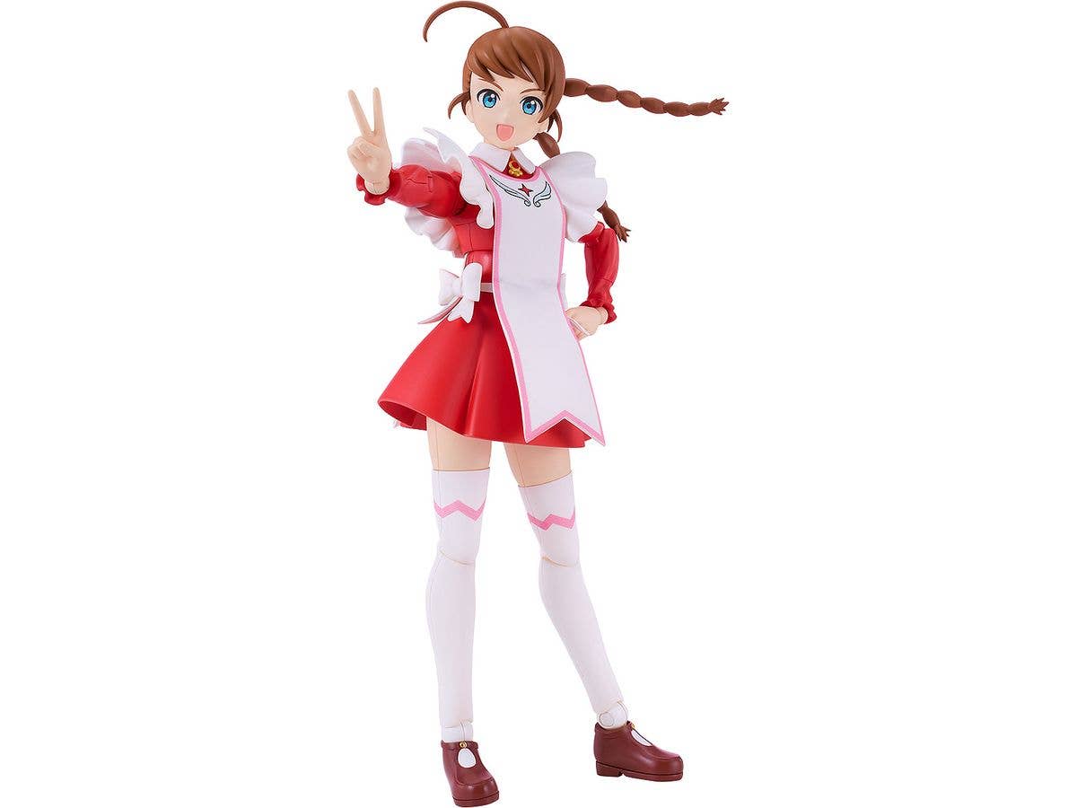 PLAMATEA Arika Yumemiya (My-Otome HiME)