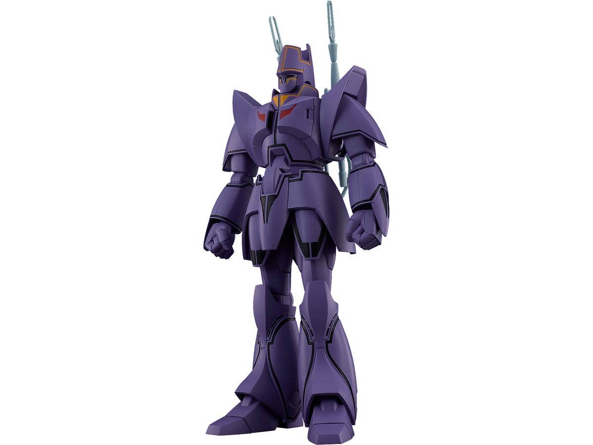 MODEROID Manon Guardian (Giant Gorg)