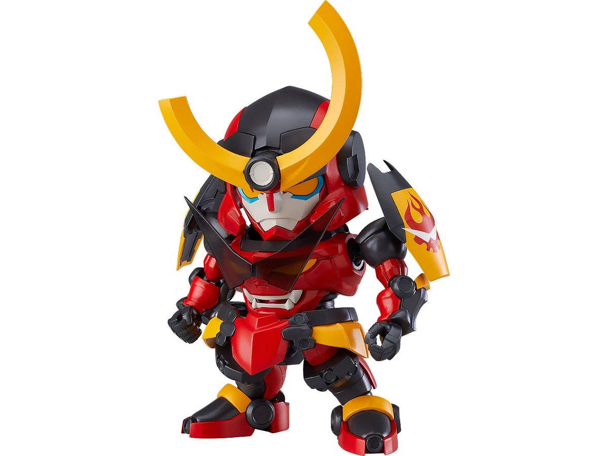 MODEROID Gurren Lagann (Tengen Toppa Gurren Lagann) (Rerelease)