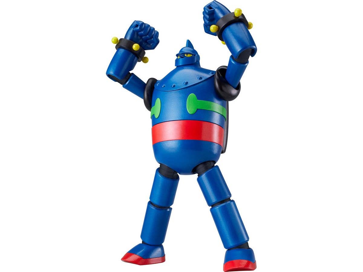 MODEROID Tetsujin 28 (Tetsujin 28) (Rerelease)
