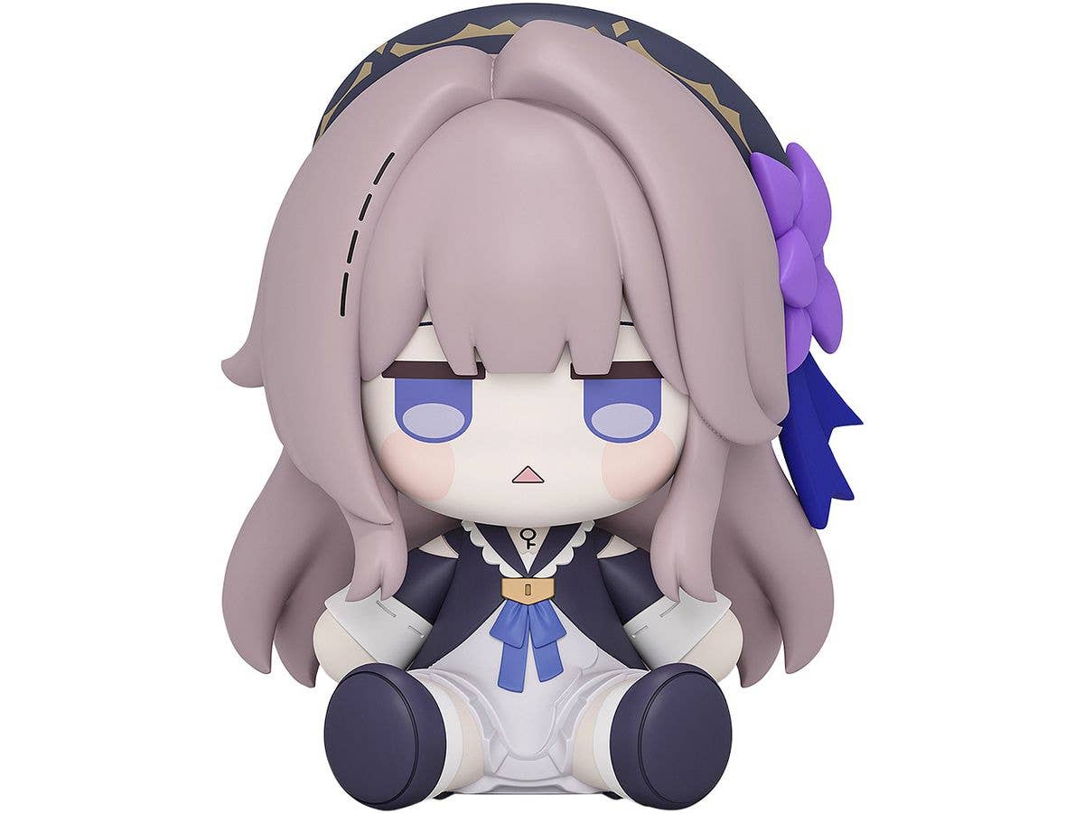Huggy Good Smile The Herta (Honkai: Star Rail)