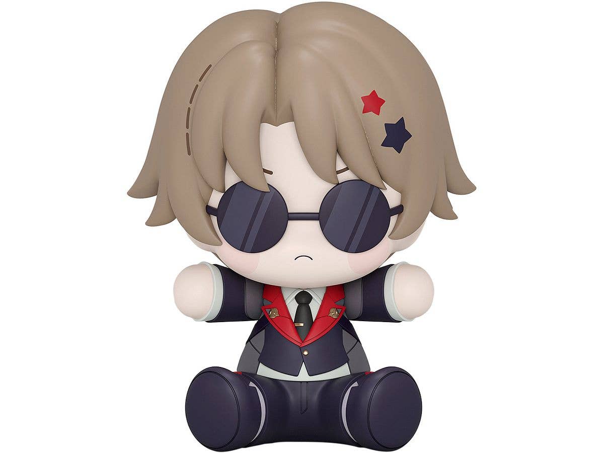 Huggy Good Smile Skott (Honkai: Star Rail)