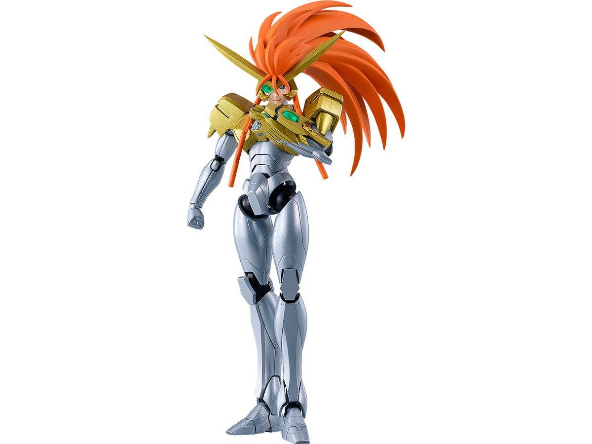 PLAMATEA Guy Shishioh (The King of Braves GaoGaiGar)