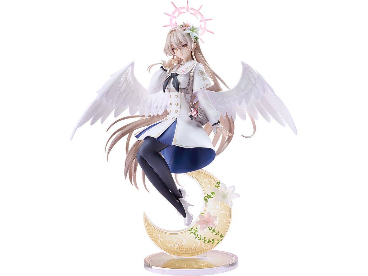 G.S. Collection Nagisa: Radiance in Bloom (Blue Archive)