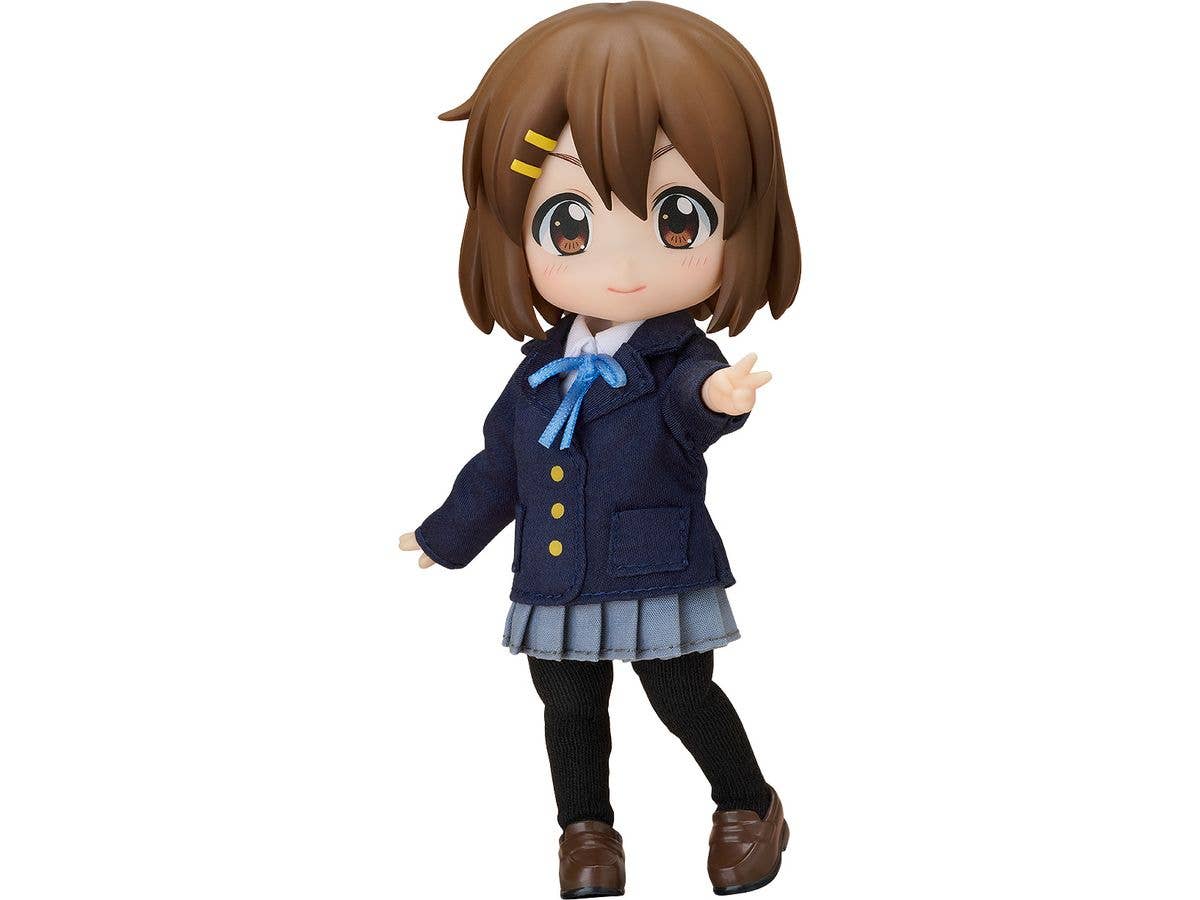Nendoroid Doll Yui Hirasawa (K-ON!)