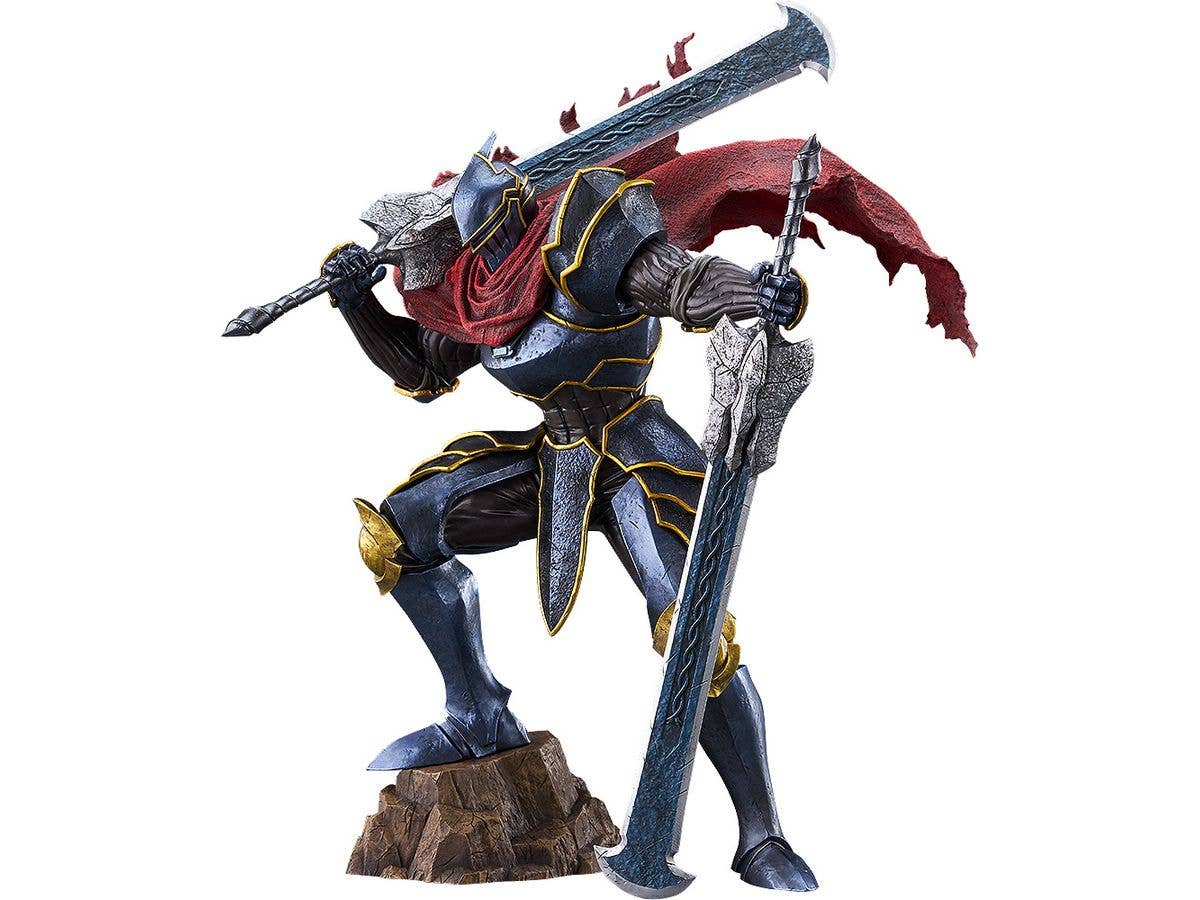 POP UP PARADE SP Momon (Overlord: The Holy Kingdom)