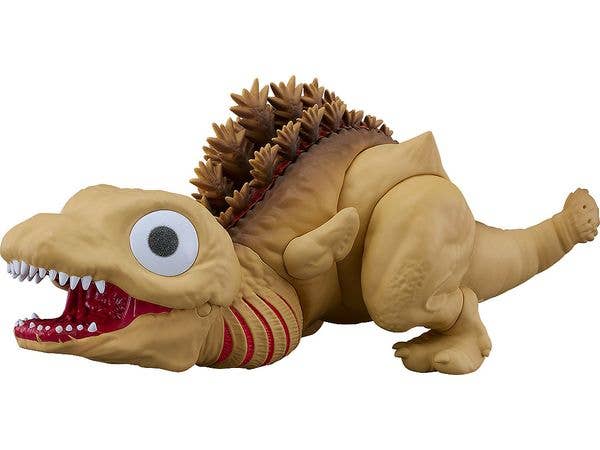 Nendoroid Godzilla (2016) Second Form (Shin Godzilla)