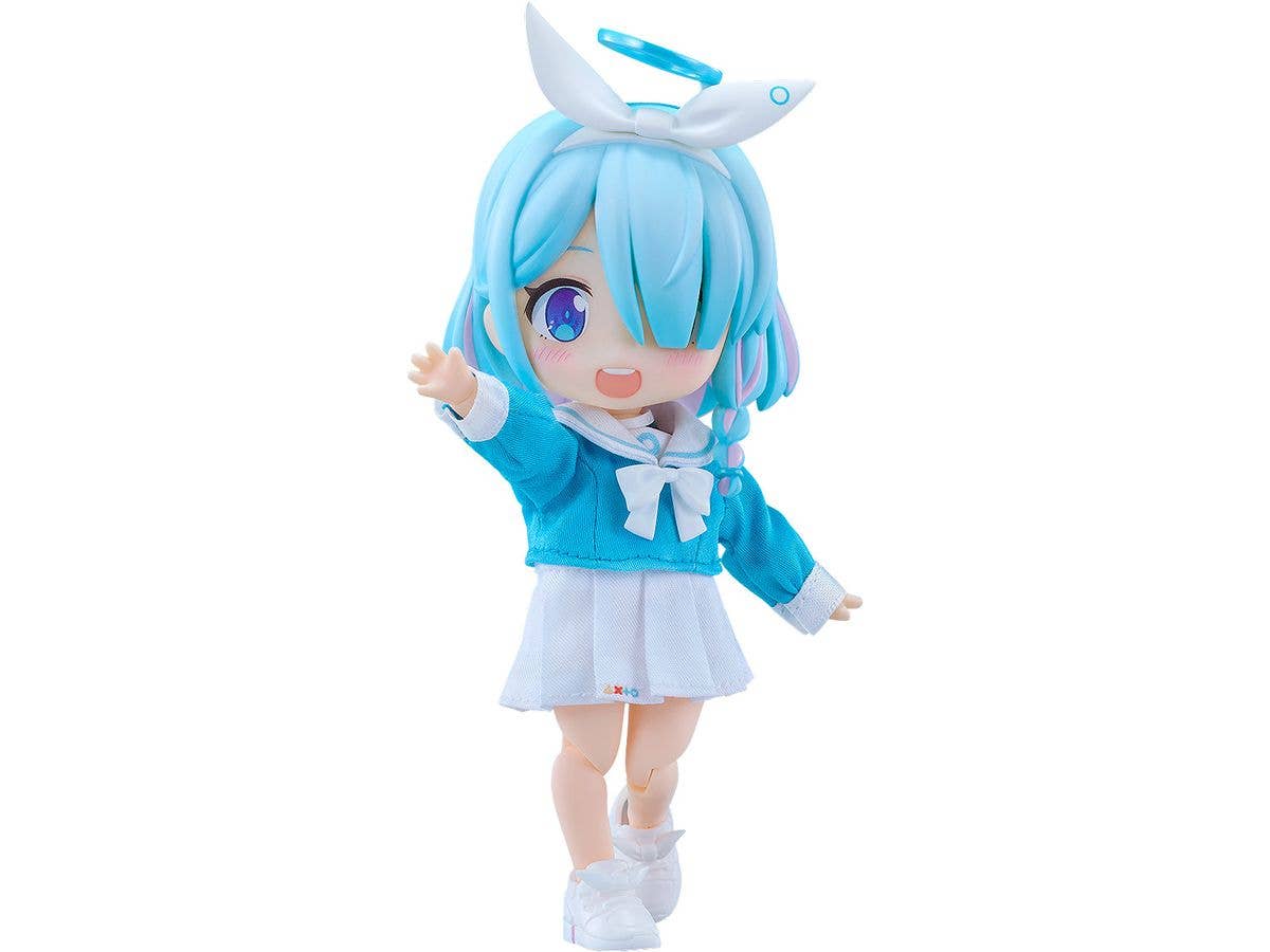Nendoroid Doll Arona (Blue Archive)