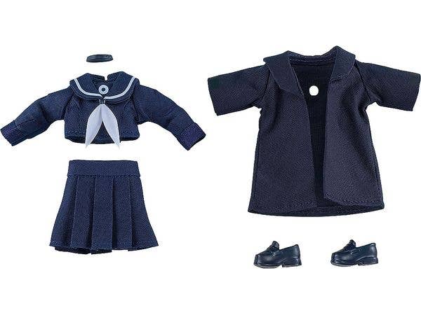 Nendoroid Doll Outfit Set: Plana (Blue Archive)