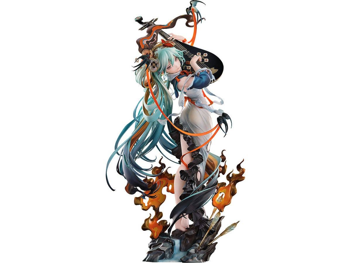 Hatsune Miku: Shimian Maifu Ver. (Rerelease)