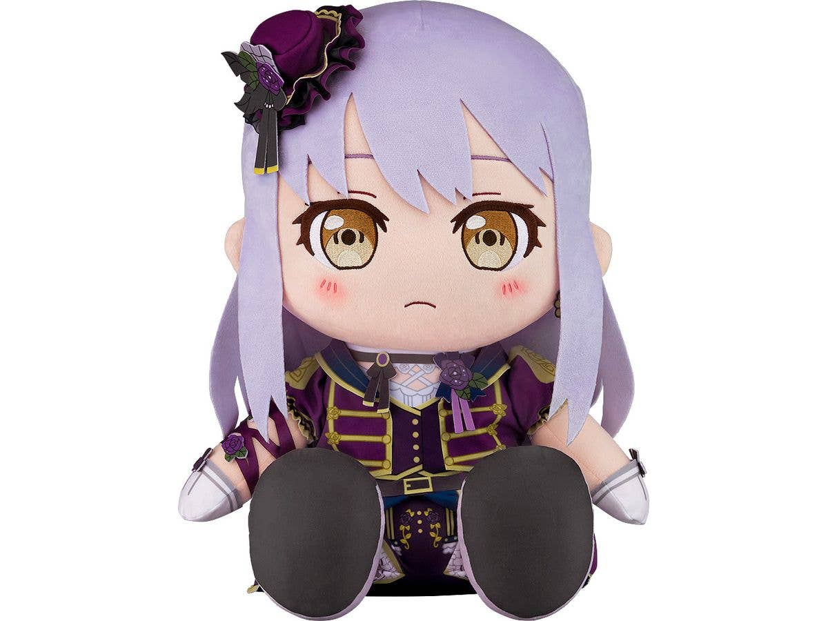 BanG Dream! Big 40cm Plushie Roselia Yukina Minato