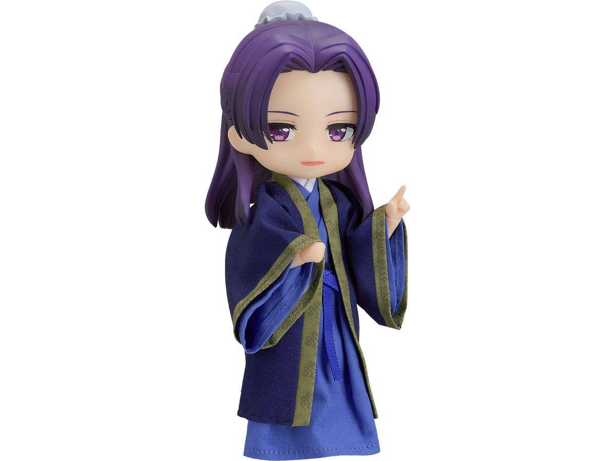Nendoroid Doll Jinshi (The Apothecary Diaries)