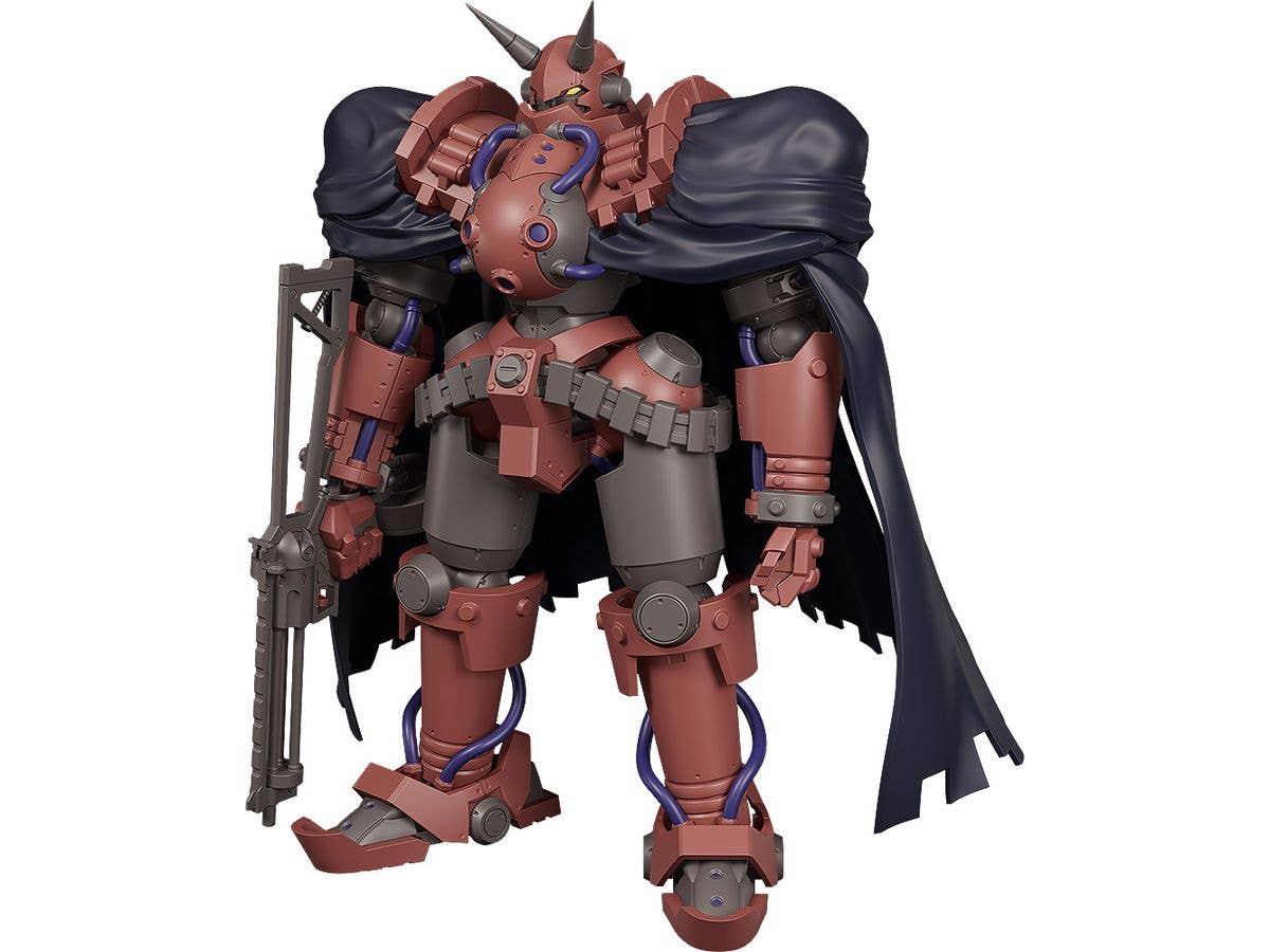 MODEROID Volkein (Gun x Sword)